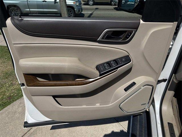 used 2019 GMC Yukon car, priced at $39,995