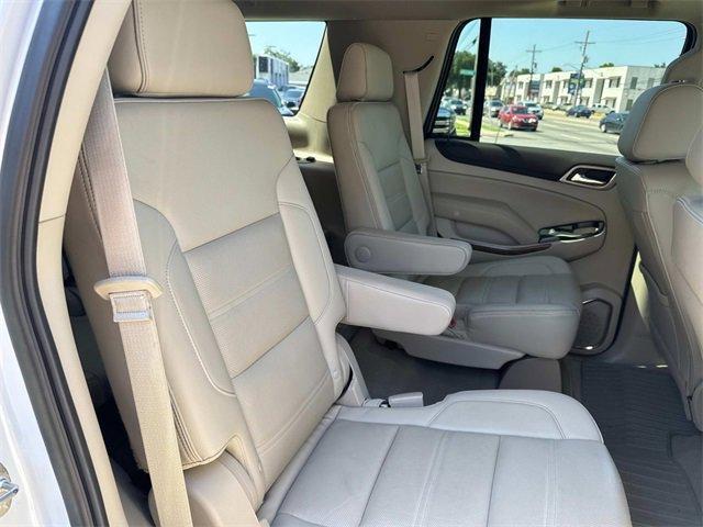 used 2019 GMC Yukon car, priced at $39,995