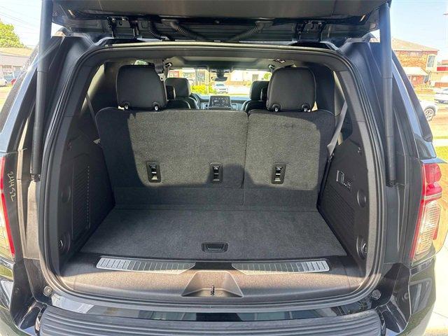 used 2021 Chevrolet Tahoe car, priced at $39,995