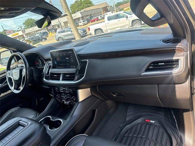 used 2021 Chevrolet Tahoe car, priced at $39,995
