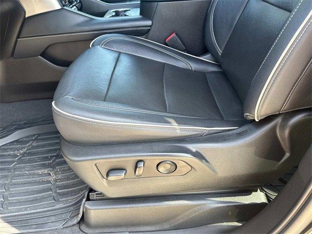 used 2021 Chevrolet Tahoe car, priced at $39,995