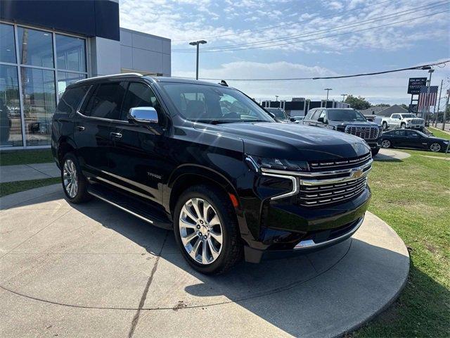 used 2021 Chevrolet Tahoe car, priced at $39,995