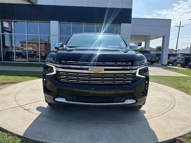 used 2021 Chevrolet Tahoe car, priced at $39,995