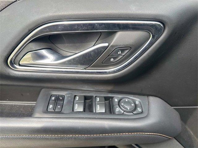 used 2022 GMC Yukon car, priced at $60,995