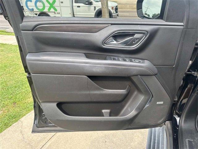 used 2022 GMC Yukon car, priced at $60,995