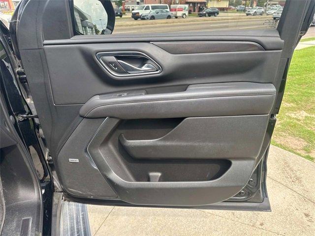used 2022 GMC Yukon car, priced at $60,995