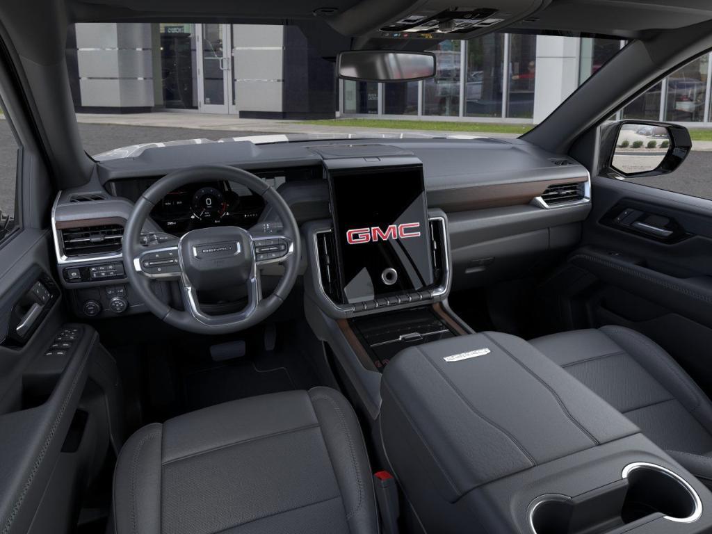new 2026 GMC Yukon XL car, priced at $89,955