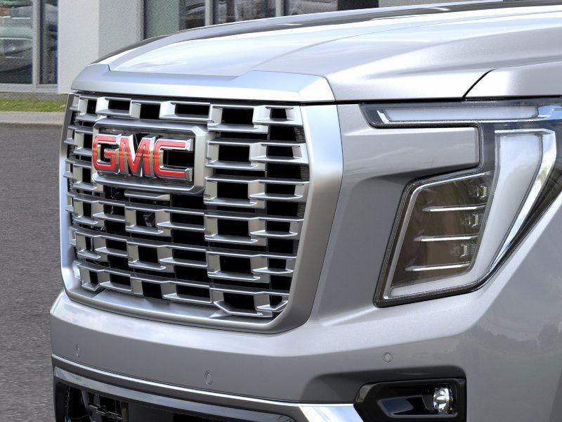 new 2026 GMC Yukon XL car, priced at $89,955