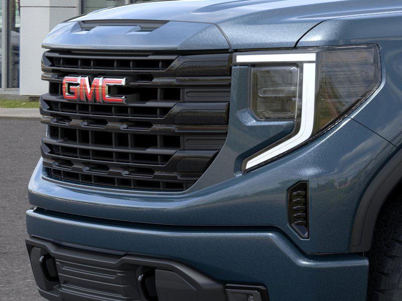 new 2025 GMC Sierra 1500 car, priced at $59,185