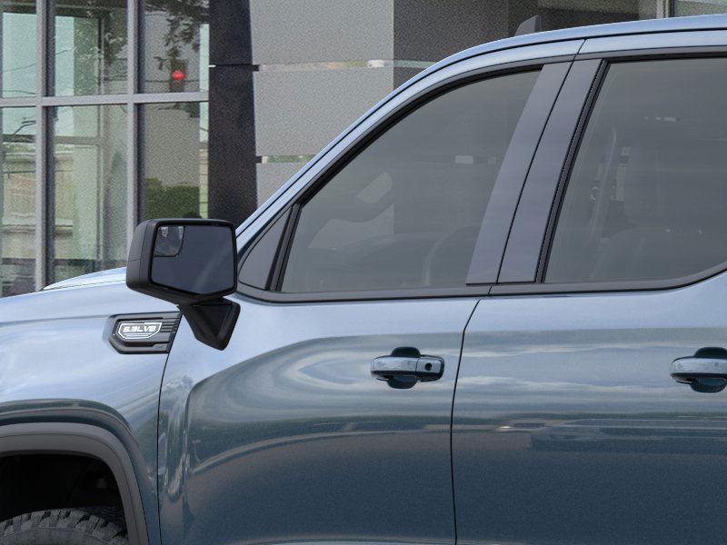 new 2025 GMC Sierra 1500 car, priced at $59,185
