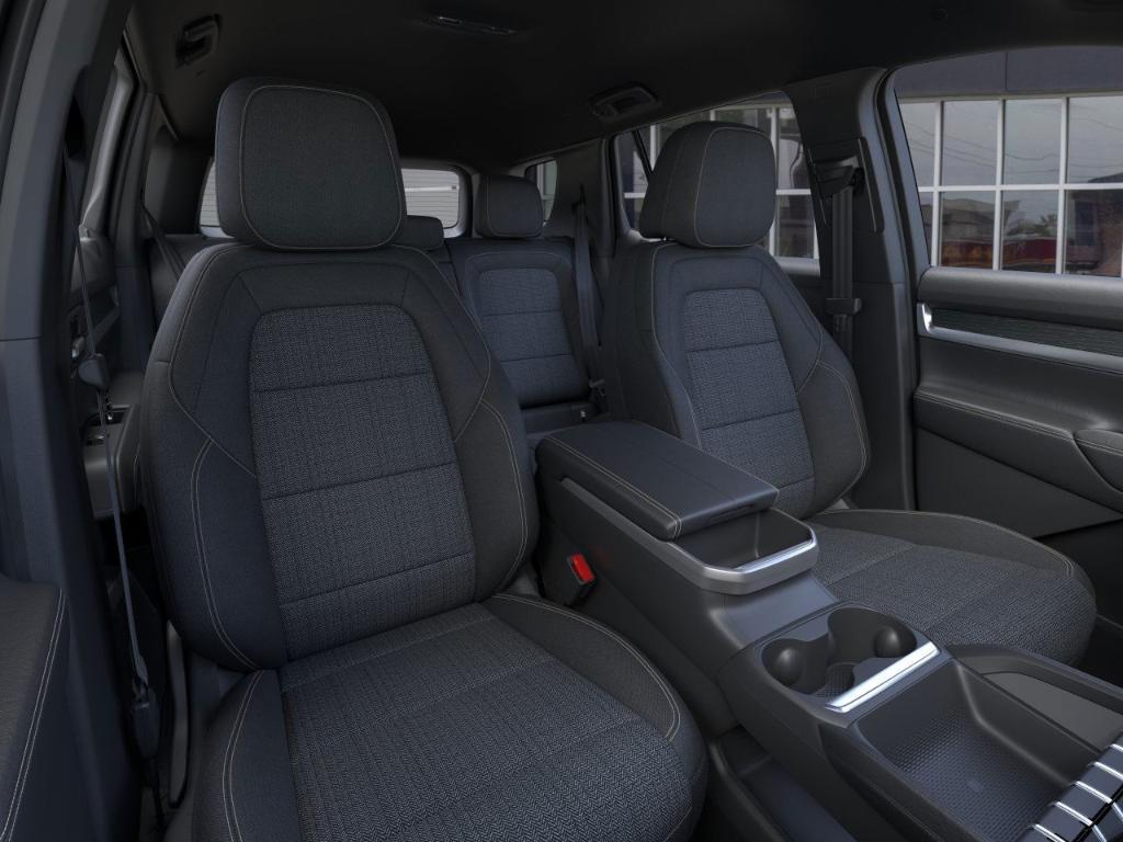 new 2026 GMC Terrain car, priced at $31,790