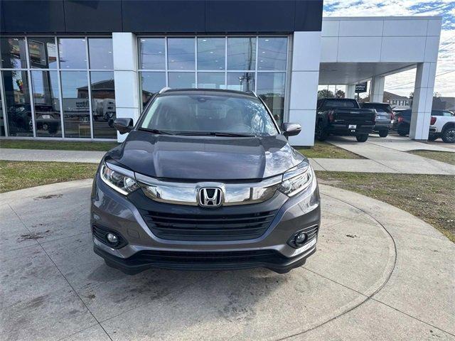 used 2022 Honda HR-V car, priced at $23,689