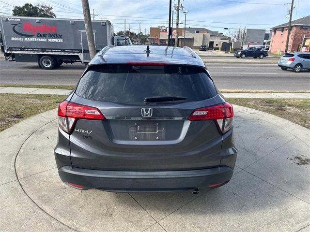 used 2022 Honda HR-V car, priced at $23,689