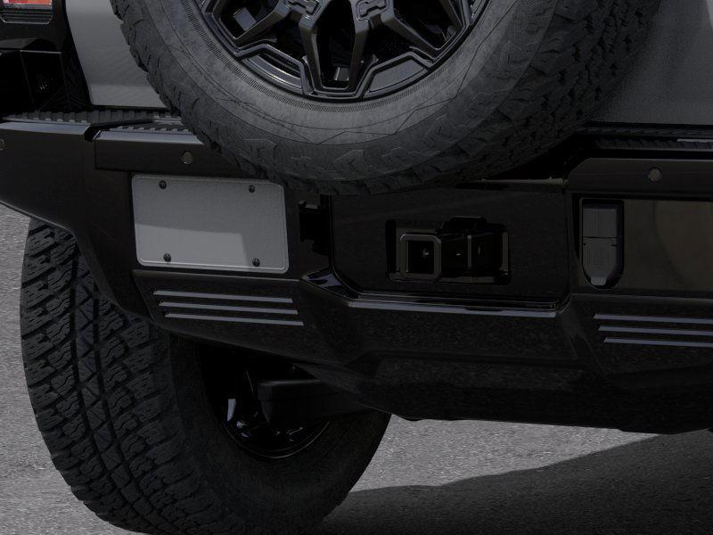 new 2025 GMC HUMMER EV SUV car, priced at $96,985