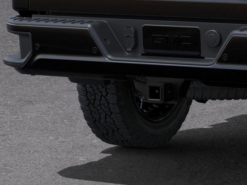new 2025 GMC Sierra 2500 car, priced at $96,250