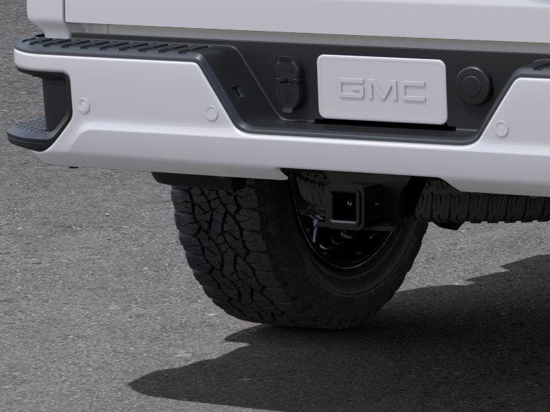 new 2025 GMC Sierra 2500 car, priced at $96,850