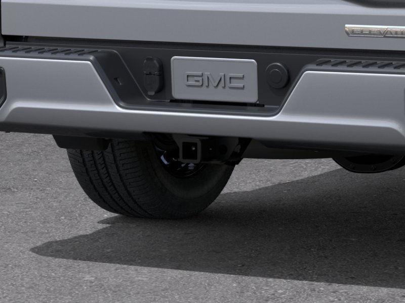 new 2025 GMC Sierra 1500 car, priced at $54,285