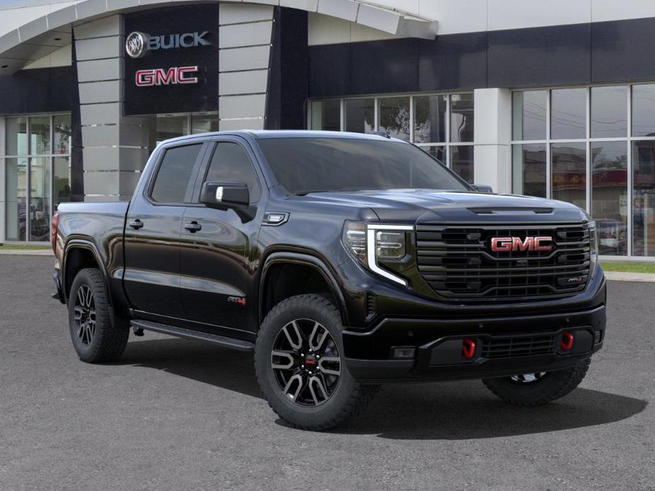 new 2025 GMC Sierra 1500 car, priced at $71,900