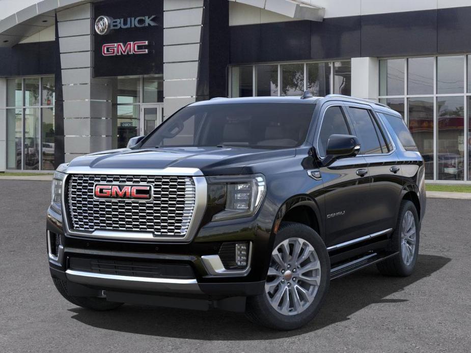 new 2024 GMC Yukon car, priced at $84,210