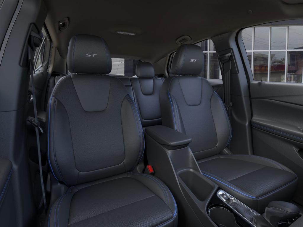 new 2026 Buick Encore GX car, priced at $30,685