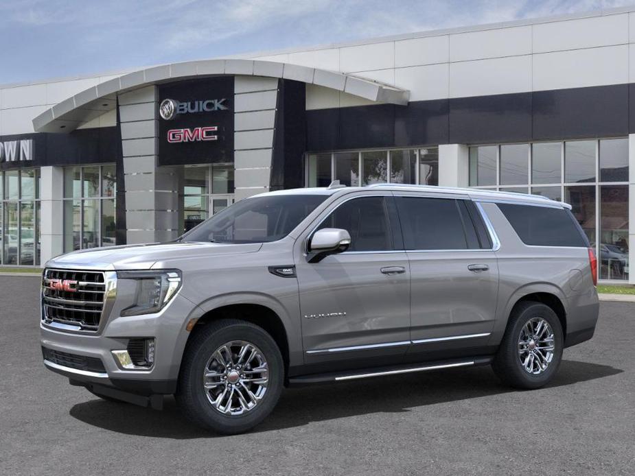 new 2024 GMC Yukon XL car, priced at $69,465