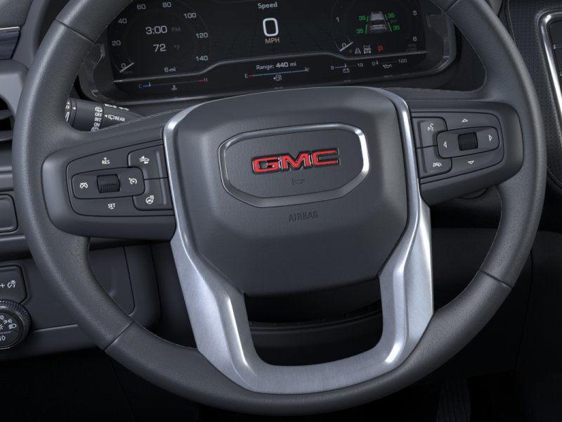 new 2024 GMC Yukon XL car, priced at $69,465