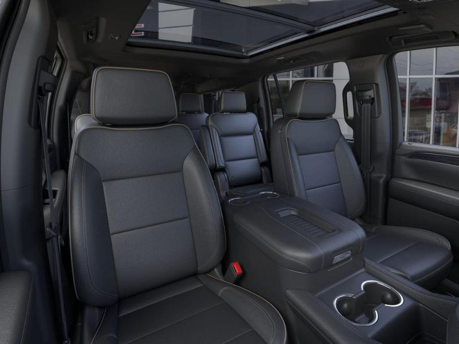 new 2024 GMC Yukon XL car, priced at $69,465