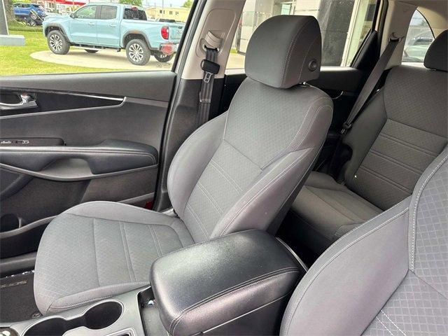 used 2017 Kia Sorento car, priced at $11,995