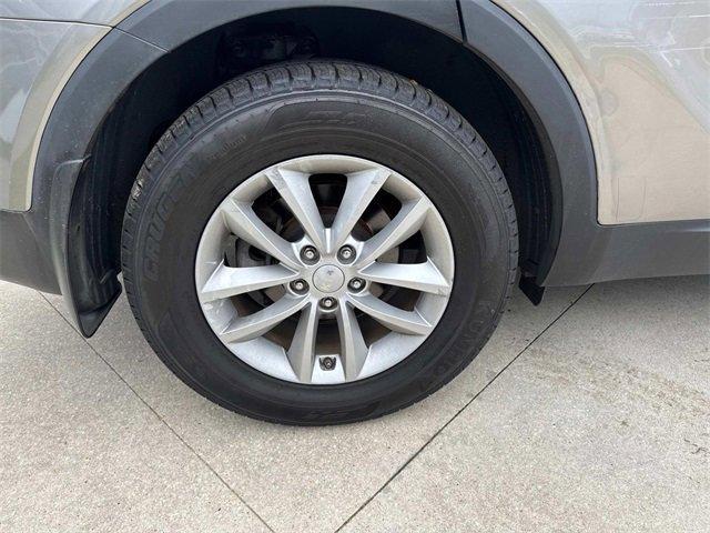 used 2017 Kia Sorento car, priced at $11,995