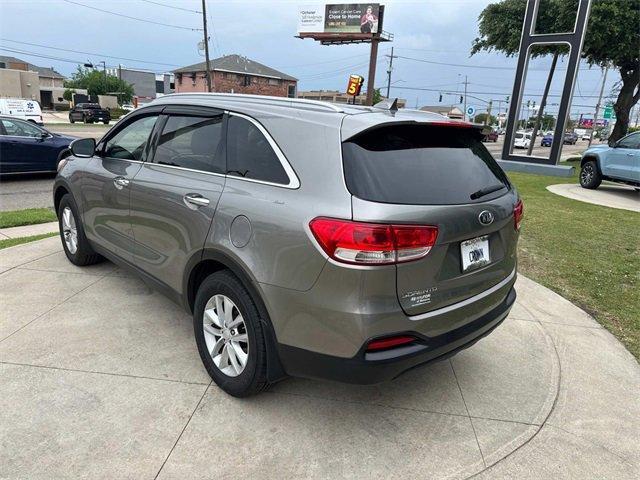 used 2017 Kia Sorento car, priced at $11,995