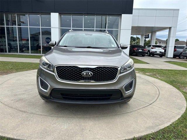 used 2017 Kia Sorento car, priced at $11,995