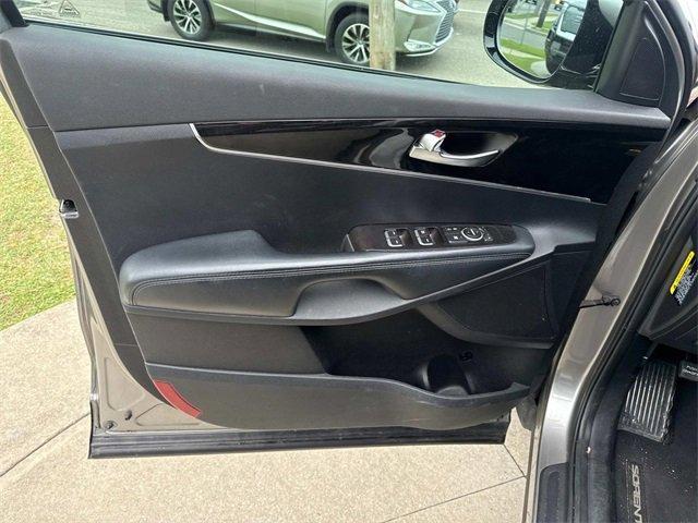 used 2017 Kia Sorento car, priced at $11,995