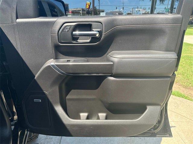 used 2020 GMC Sierra 1500 car, priced at $46,500