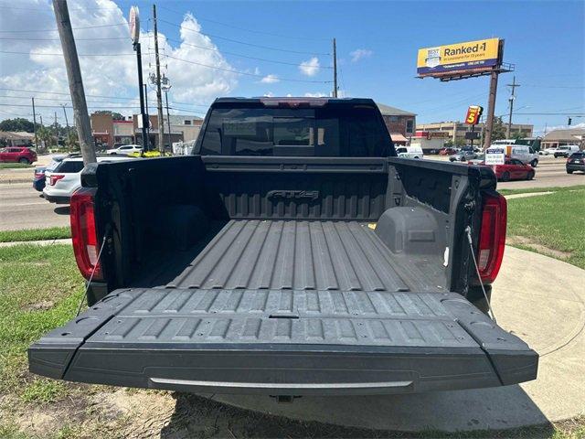 used 2020 GMC Sierra 1500 car, priced at $46,500