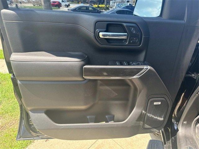 used 2020 GMC Sierra 1500 car, priced at $46,500
