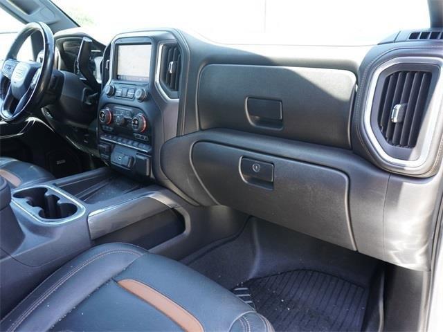 used 2020 GMC Sierra 1500 car, priced at $43,915