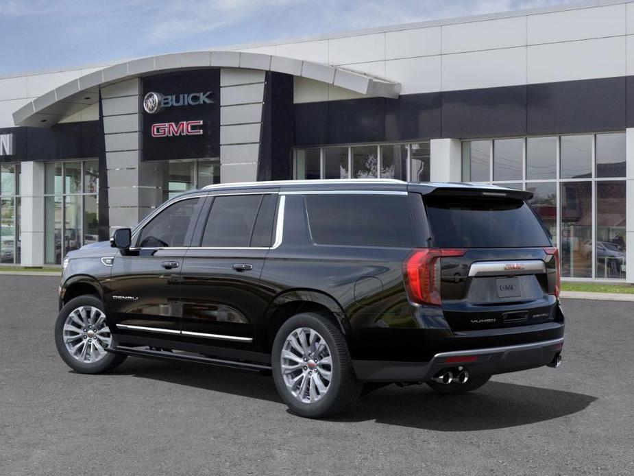 new 2024 GMC Yukon XL car, priced at $81,165