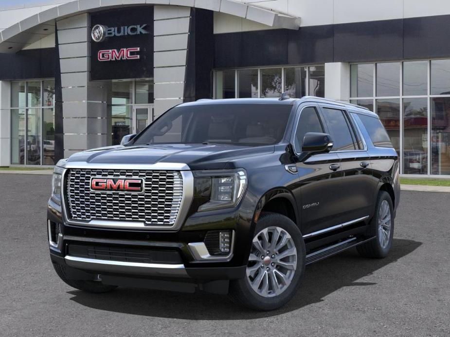 new 2024 GMC Yukon XL car, priced at $81,165