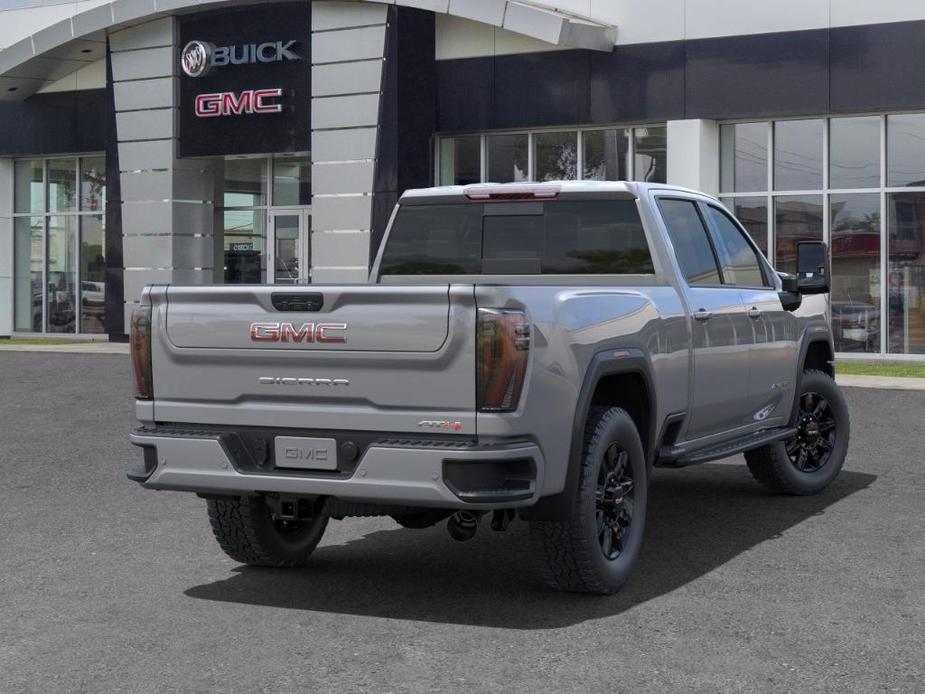 new 2025 GMC Sierra 2500 car, priced at $87,310