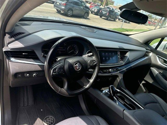 used 2020 Buick Enclave car, priced at $21,351