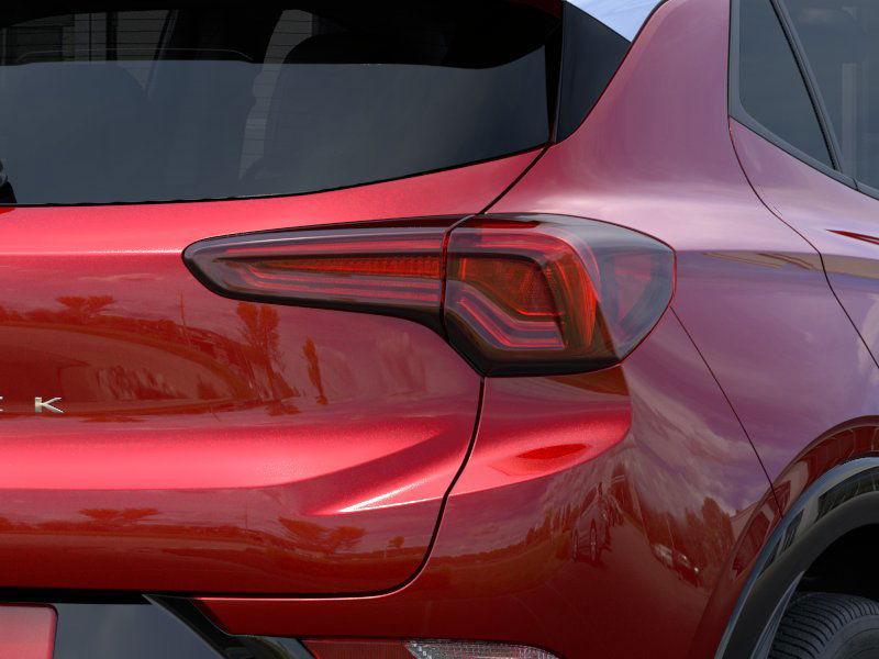 new 2026 Buick Encore GX car, priced at $30,780