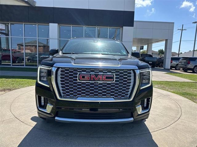 used 2021 GMC Yukon XL car, priced at $55,111