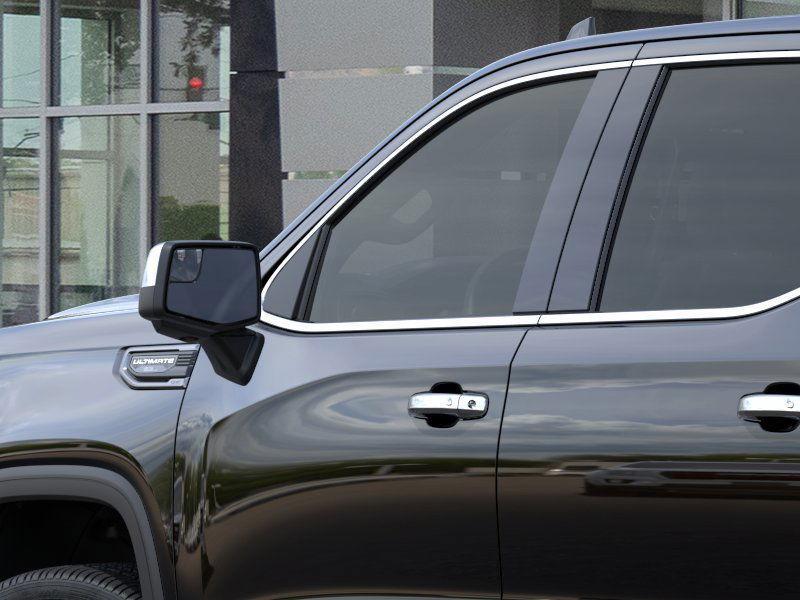 new 2026 GMC Sierra 1500 car, priced at $84,134
