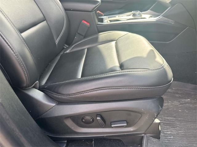 used 2021 Ford Explorer car, priced at $26,995