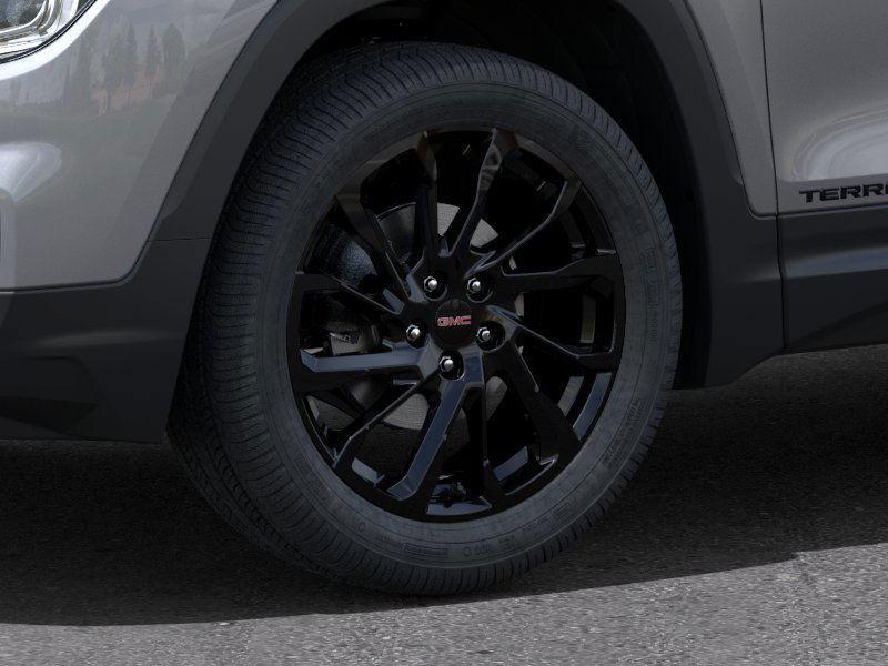 new 2024 GMC Terrain car, priced at $26,585