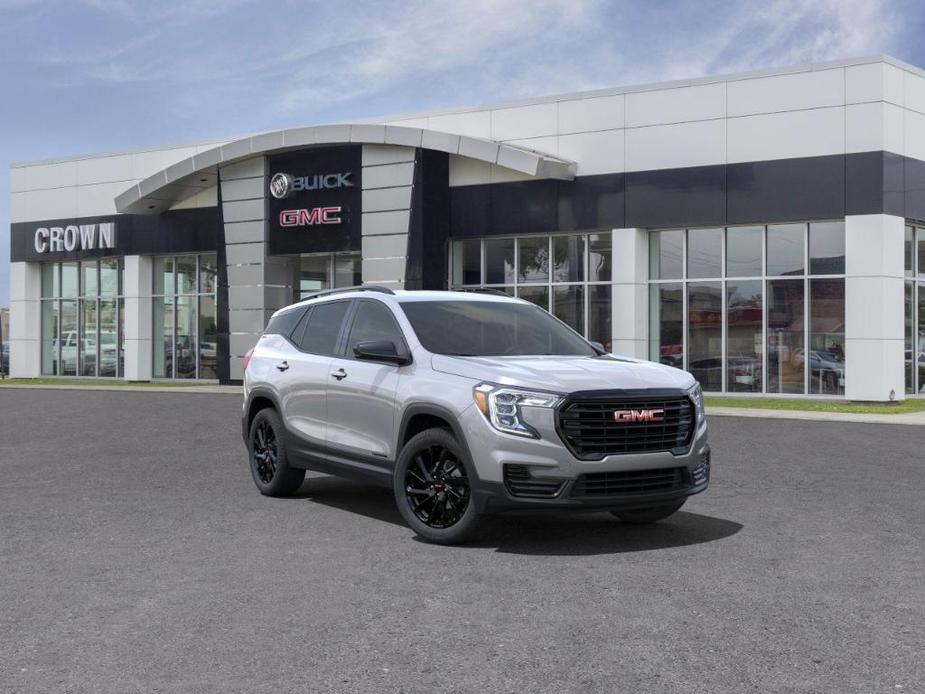 new 2024 GMC Terrain car, priced at $26,585