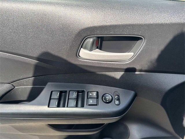 used 2014 Honda CR-V car, priced at $12,500
