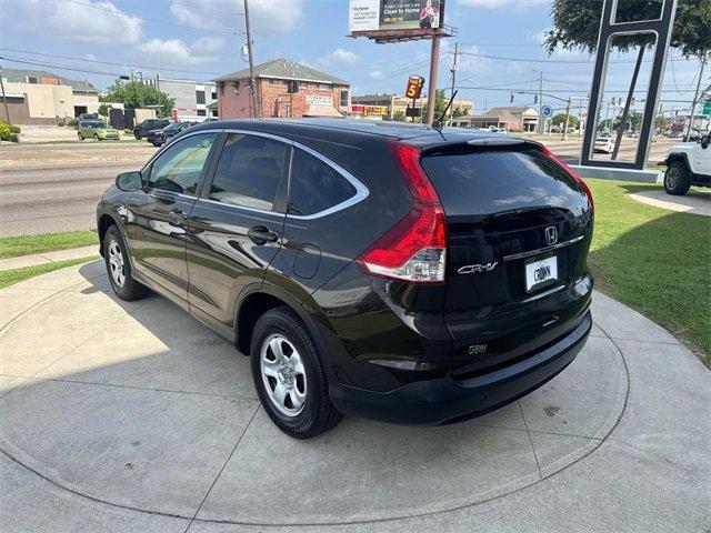 used 2014 Honda CR-V car, priced at $12,500
