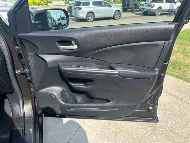used 2014 Honda CR-V car, priced at $12,500