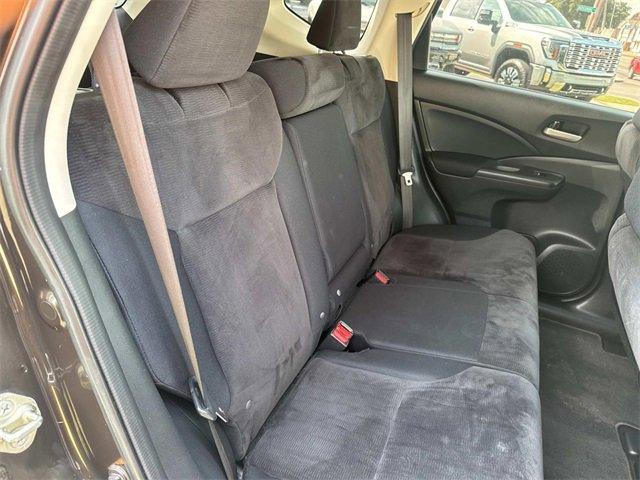 used 2014 Honda CR-V car, priced at $12,500